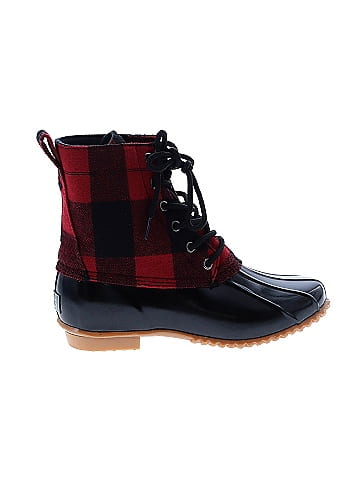 G.H. Bass & Co. Ankle Boots (view 1)