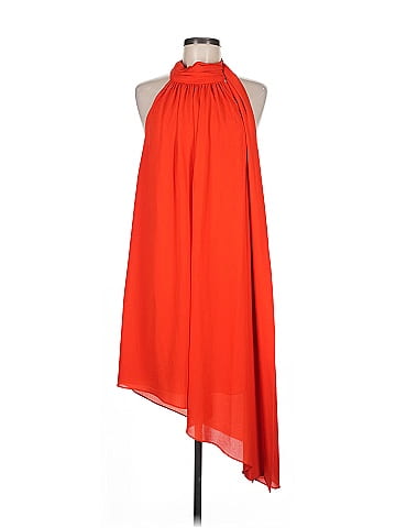 Badgley Mischka Cocktail Dress (view 1)