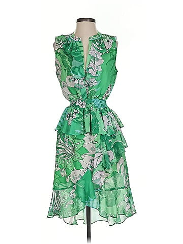 Hale Bob Cocktail Dress (view 1)
