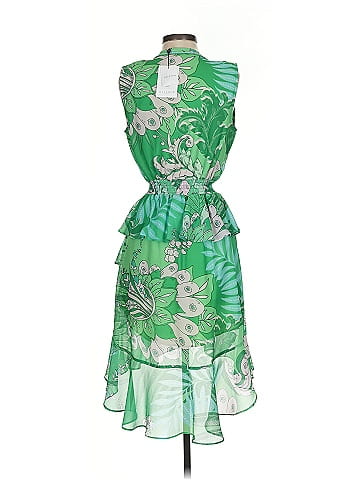 Hale Bob Cocktail Dress (view 2)