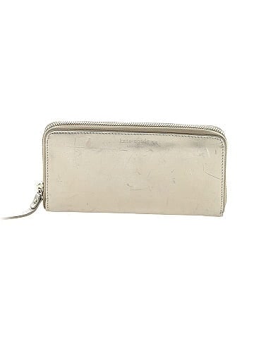 Kate Spade New York Leather Wallet (view 1)