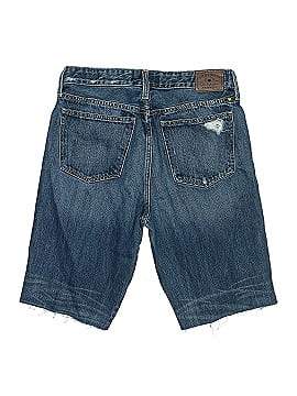 Lucky Brand Denim Shorts (view 2)