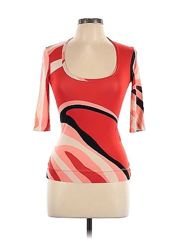 Les Copains Short Sleeve T-Shirt (view 1)