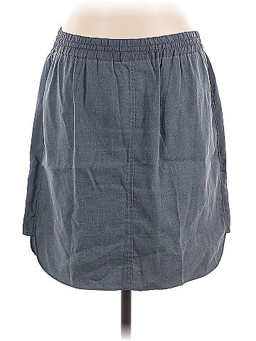DKNY Casual Skirt (view 2)
