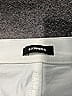 Express White Jeans Size 6 - photo 6