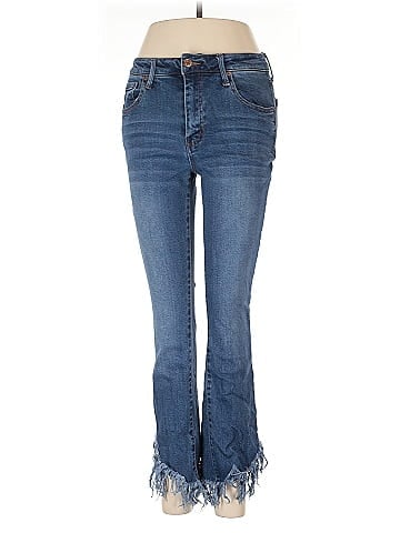 SP Black Label Jeans (view 1)