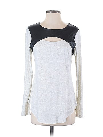 Sen Long Sleeve Top (view 1)