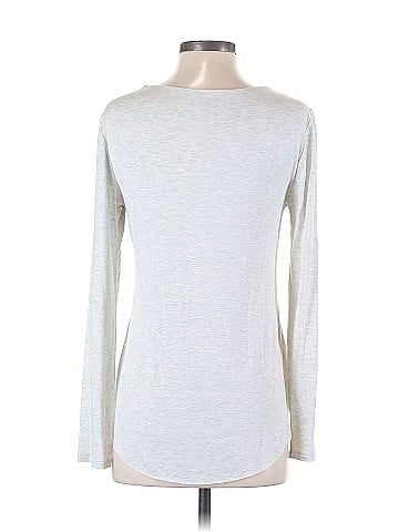 Sen Long Sleeve Top (view 2)