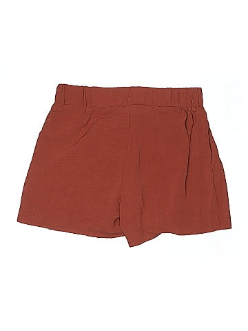 retrology Shorts (view 2)