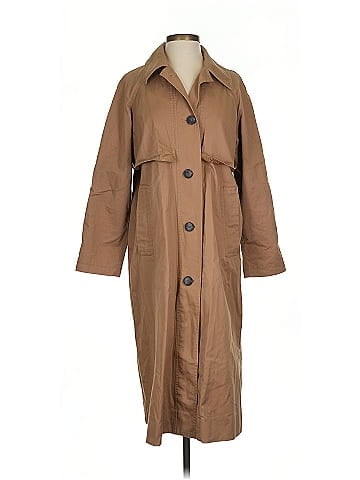 Everlane Trenchcoat (view 1)