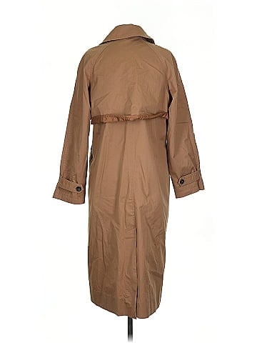 Everlane Trenchcoat (view 2)