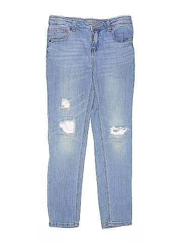 Cat & Jack Jeans (view 1)