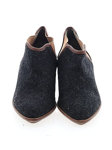 Matt Bernson Ankle Boots (view 2)