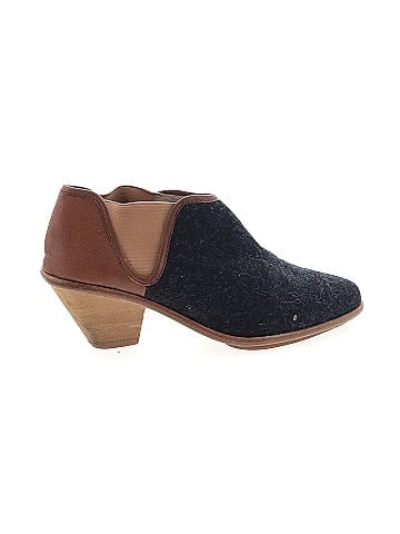 Matt Bernson Ankle Boots (view 1)