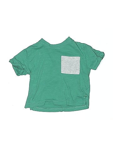 Zara Baby Short Sleeve T-Shirt (view 1)