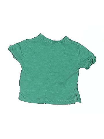 Zara Baby Short Sleeve T-Shirt (view 2)