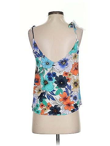 O'Neill Sleeveless Blouse (view 2)