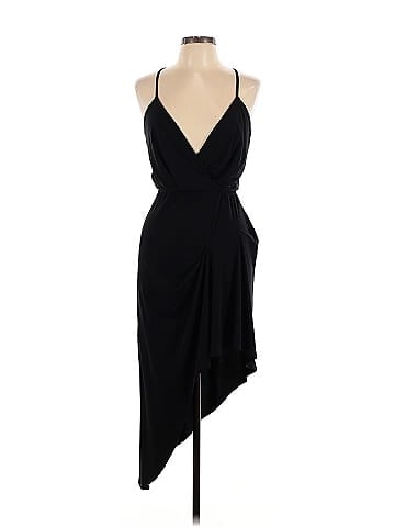 BCBGeneration Cocktail Dress (view 1)