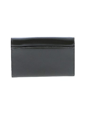 Etienne Aigner Leather Wallet (view 2)