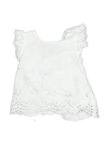 Mayoral Sleeveless Blouse (view 1)