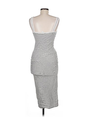 James Perse Cocktail Dress (view 2)