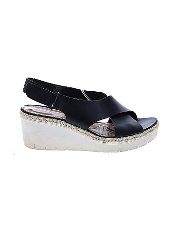 Clarks Wedges (view 1)