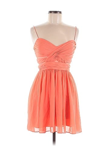 Hailey Logan Cocktail Dress (view 1)