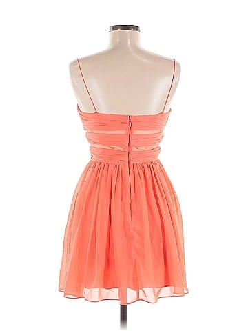 Hailey Logan Cocktail Dress (view 2)