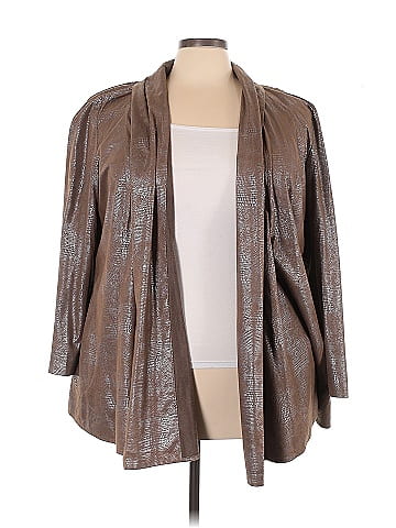 DressBarn Jacket (view 1)