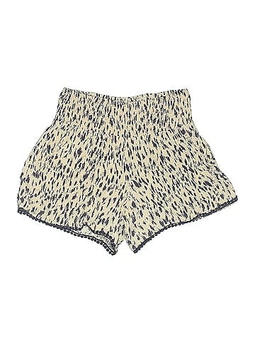 Three Dots Shorts (view 1)