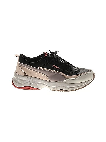 Puma Sneakers (view 1)