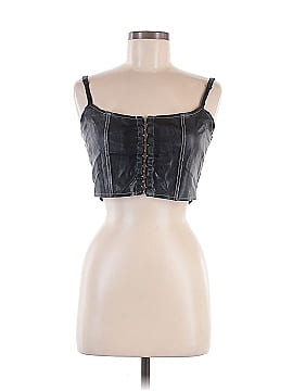 Motel Sleeveless Top (view 1)