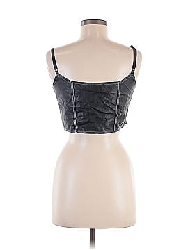 Motel Sleeveless Top (view 2)