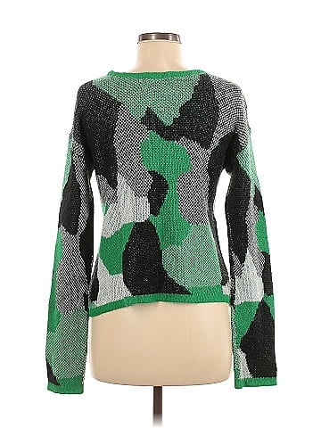 BB Dakota Pullover Sweater (view 2)