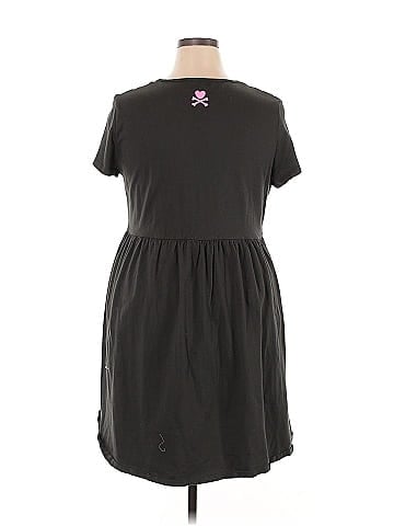 Tokidoki Casual Dress (view 2)