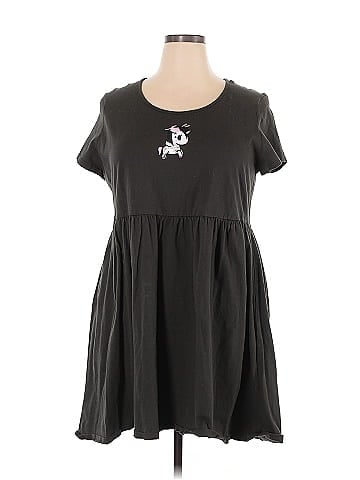 Tokidoki Casual Dress (view 1)