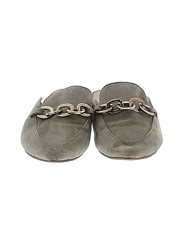 Steve Madden Flats (view 2)