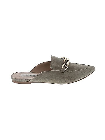 Steve Madden Flats (view 1)