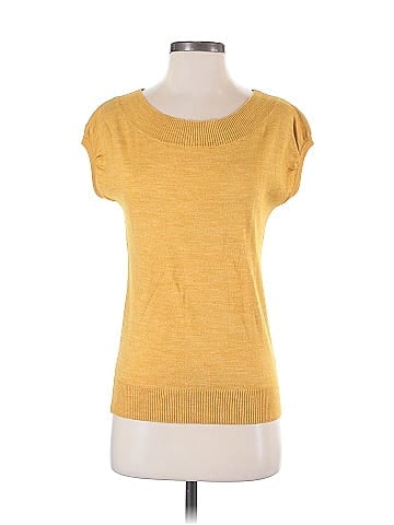 J. Galt Short Sleeve Top (view 1)
