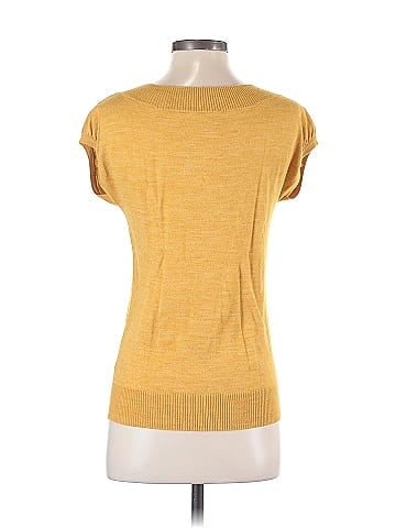 J. Galt Short Sleeve Top (view 2)