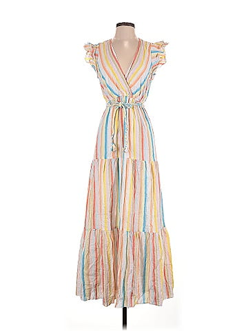 Saylor Casual Dress (view 1)