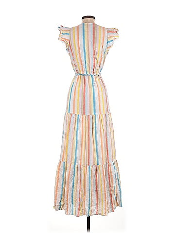Saylor Casual Dress (view 2)