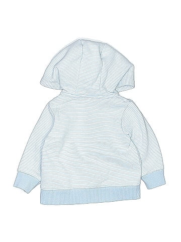 Carter's Zip Up Hoodie (view 2)