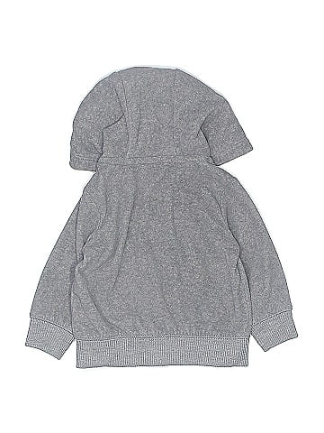 Carter's Zip Up Hoodie (view 2)