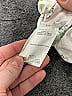 Mick Mack Ltd 100% Cotton Print White Short Sleeve Onesie Size 6-9 mo - photo 4
