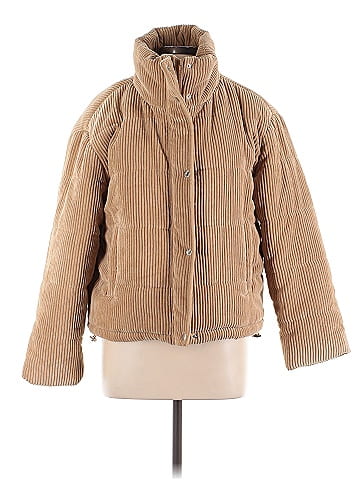 Bagatelle Coat (view 1)