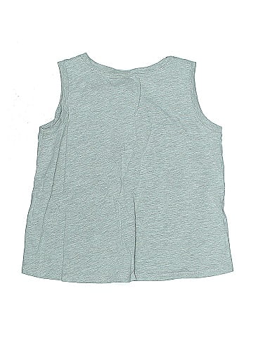Chasse Sleeveless T-Shirt (view 2)