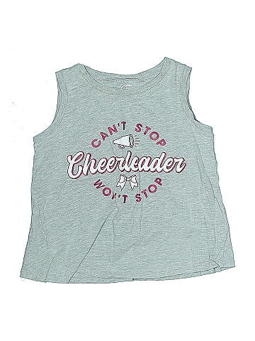 Chasse Sleeveless T-Shirt (view 1)