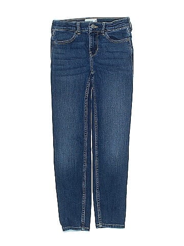 Abercrombie & Fitch Jeans (view 1)