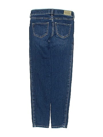 Abercrombie & Fitch Jeans (view 2)